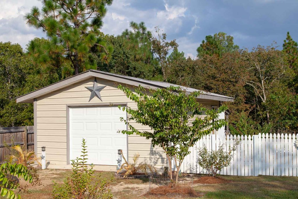894 State Park Road Windsor, SC 29856 - Photo 6 of 43