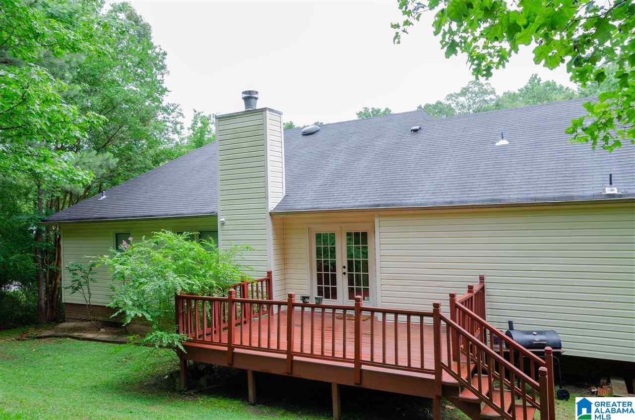 6283 Canterbury Road Pinson, AL 35126 - Photo 7 of 29