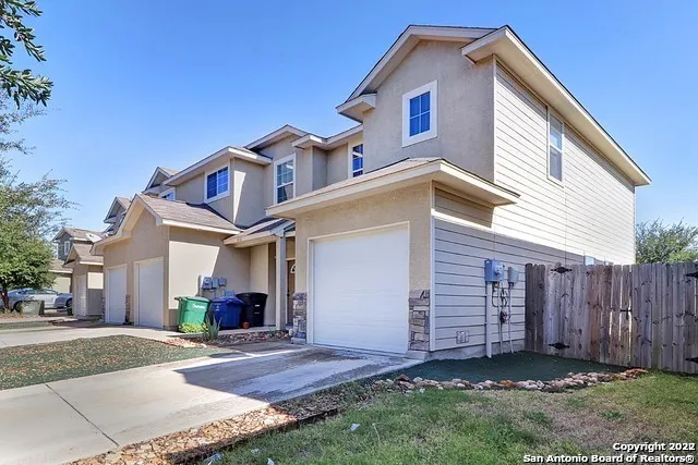 $1,450 | 4916 Appleseed Court, San Antonio, TX 78238