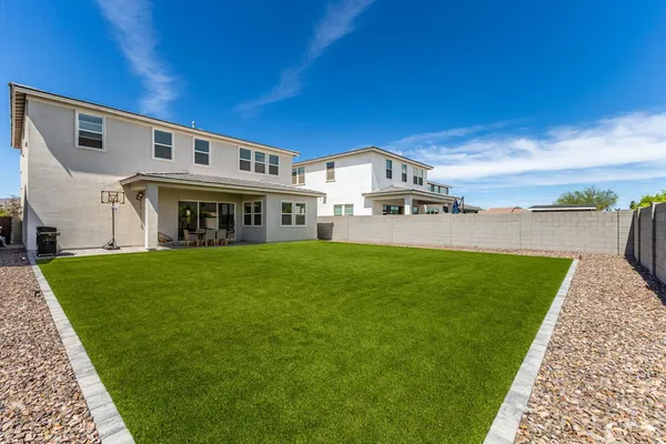 $2,850 | 4509 North 197th Lane, Litchfield Park, AZ 85340