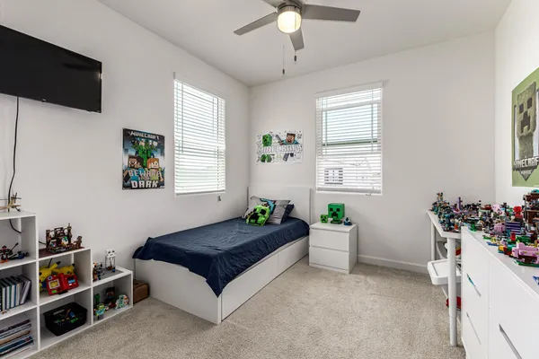 $2,850 | 4509 North 197th Lane, Litchfield Park, AZ 85340