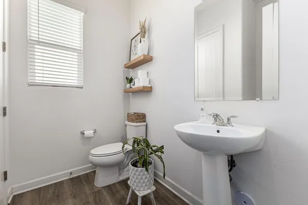 $2,850 | 4509 North 197th Lane, Litchfield Park, AZ 85340