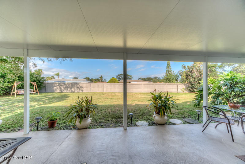 1250 Creel Road Northeast Palm Bay, FL 32905 - Photo 14 of 18 Photo 14