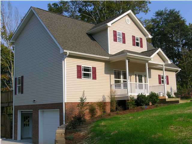 56 Mapleton Ridge Drive Northwest Cleveland, TN 37312 - Photo 1 of 8 Primary Photo