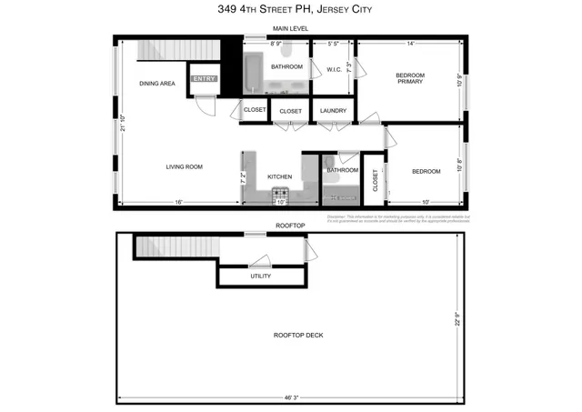 a picture of a room with a white wall and white wall