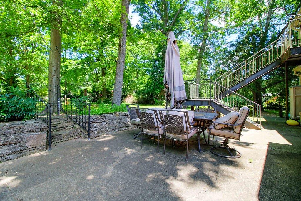 1403 Winding Way Road Nashville, TN 37216 - Photo 26 of 30 Gallery Image 26