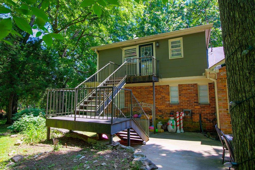 1403 Winding Way Road Nashville, TN 37216 - Photo 27 of 30 Gallery Image 27