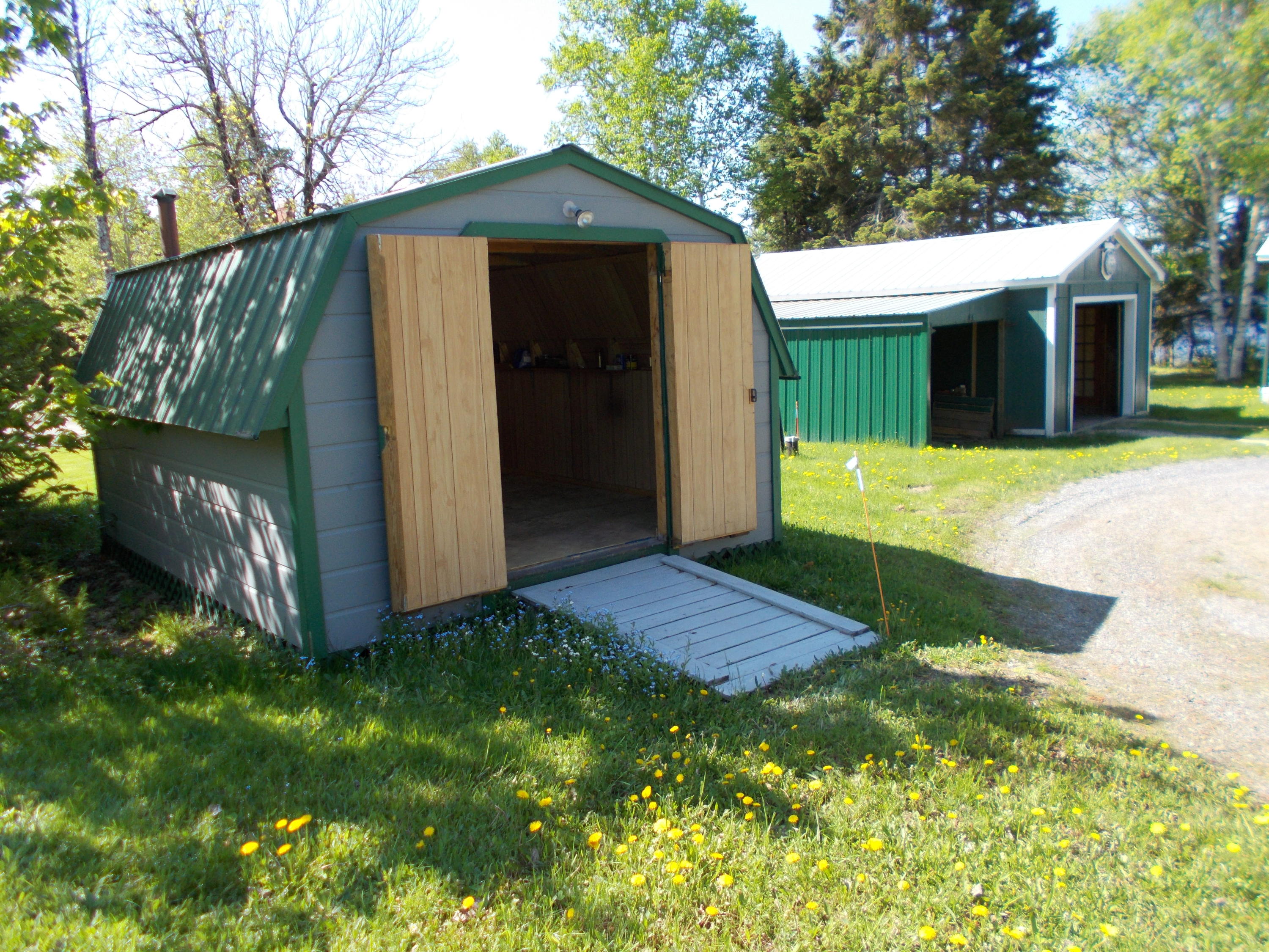 335 East Cottage Road Portage, ME 04768 - Photo 18 of 19 DSCN6761
