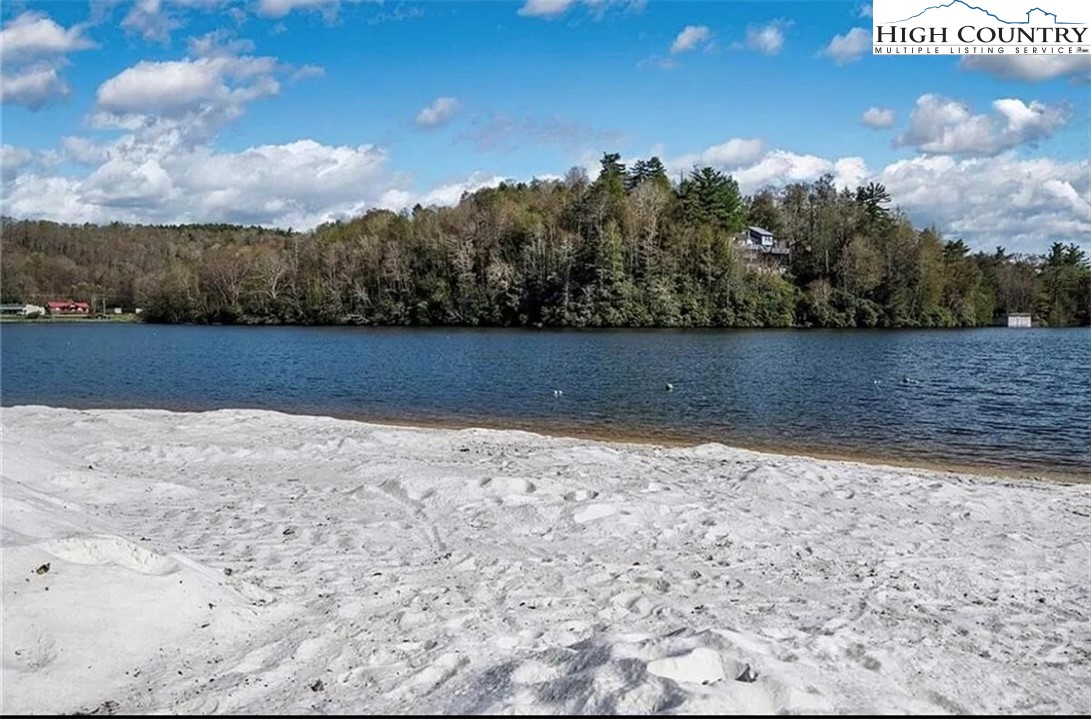 85 Jack Pine Loop Newland, NC 28657 - Photo 18 of 29 a view of a lake view