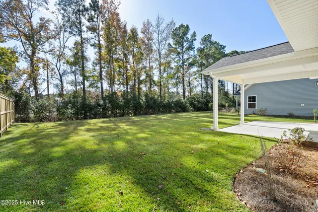 $379,990 | 2009 Twilight Drive Northeast, Winnabow, NC 28479