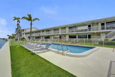 $240,000 | 1105 South Riverside Drive, Unit 107, Pompano Beach, FL 33062