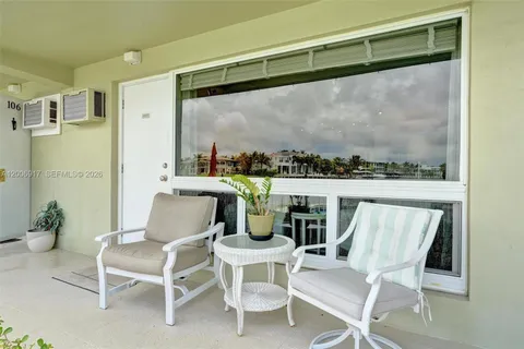 $240,000 | 1105 South Riverside Drive, Unit 107, Pompano Beach, FL 33062