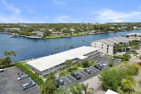 $240,000 | 1105 South Riverside Drive, Unit 107, Pompano Beach, FL 33062