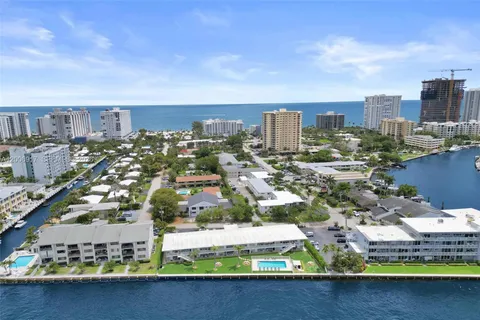 $240,000 | 1105 South Riverside Drive, Unit 107, Pompano Beach, FL 33062