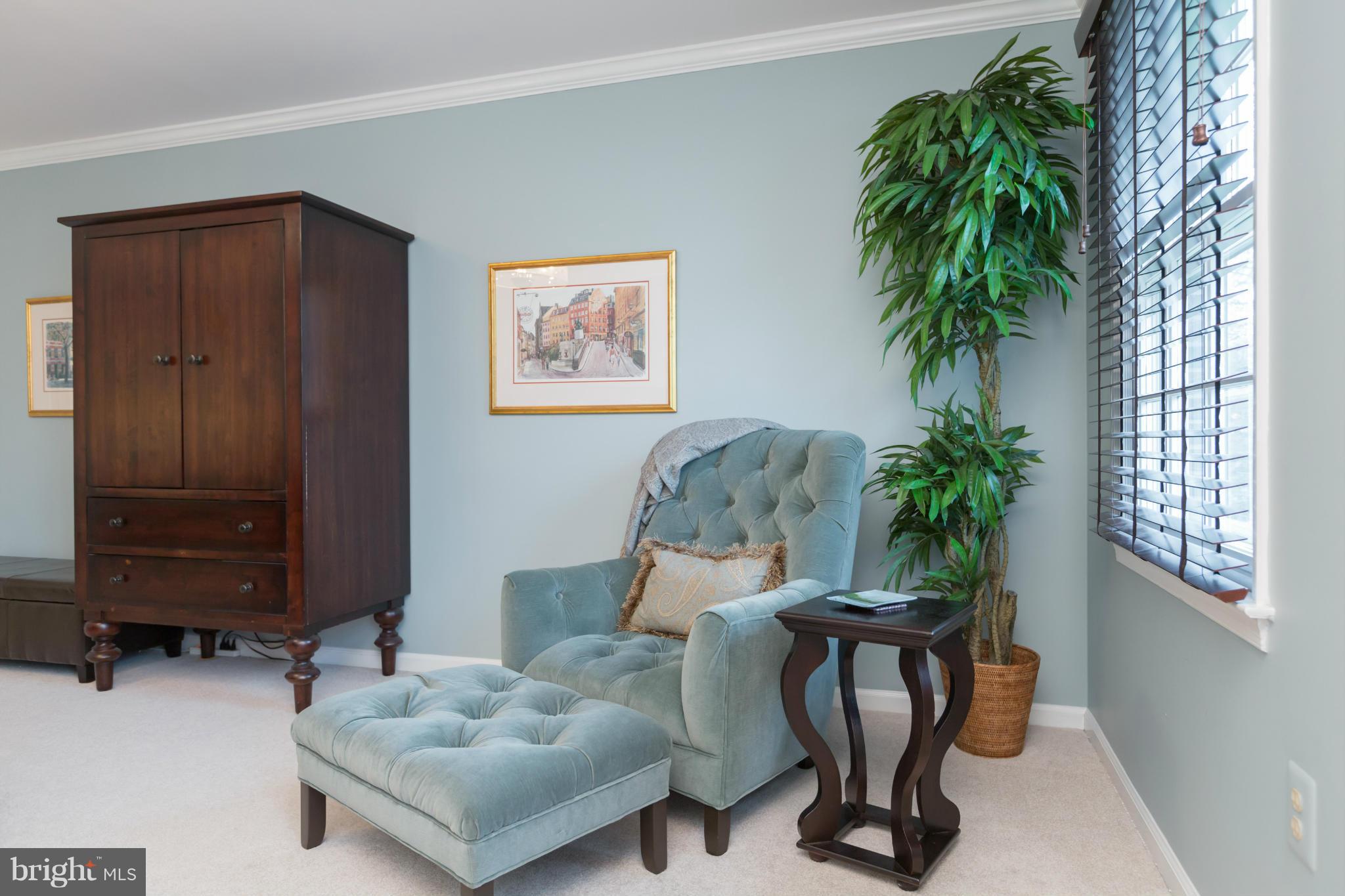805 Ridge Drive McLean, VA 22101 - Photo 16 of 30 Master Bedroom