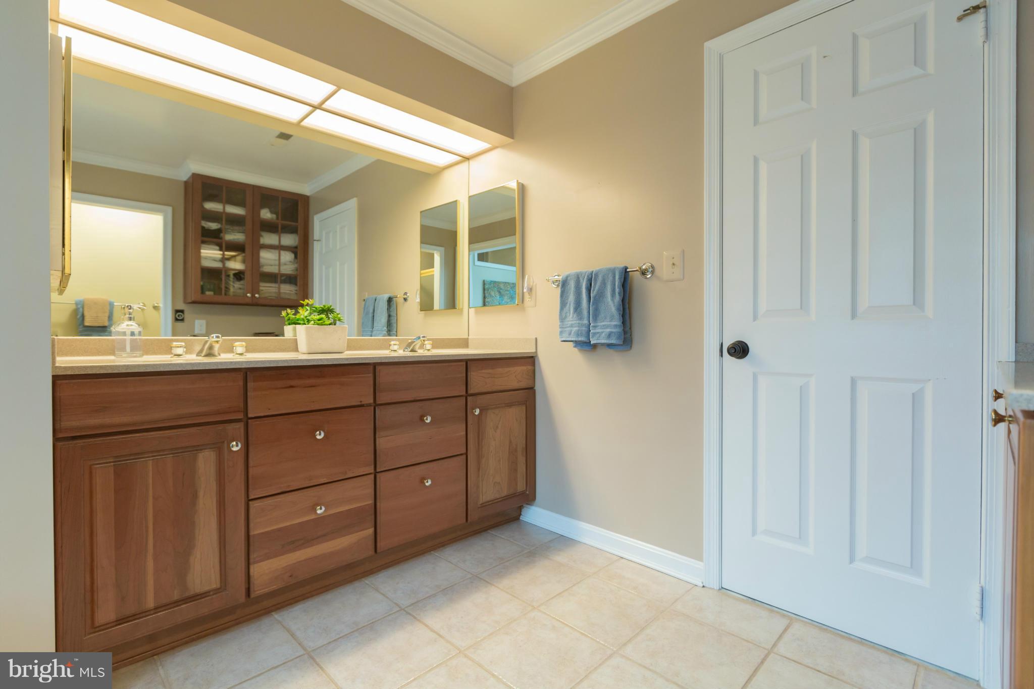 805 Ridge Drive McLean, VA 22101 - Photo 18 of 30 Master Bath