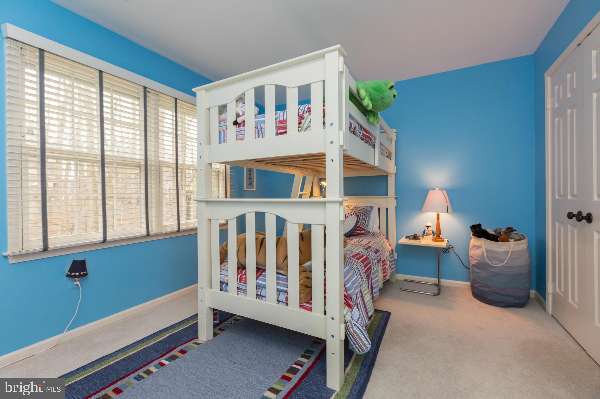 805 Ridge Drive McLean, VA 22101 - Photo 19 of 30 Secondary Bedroom