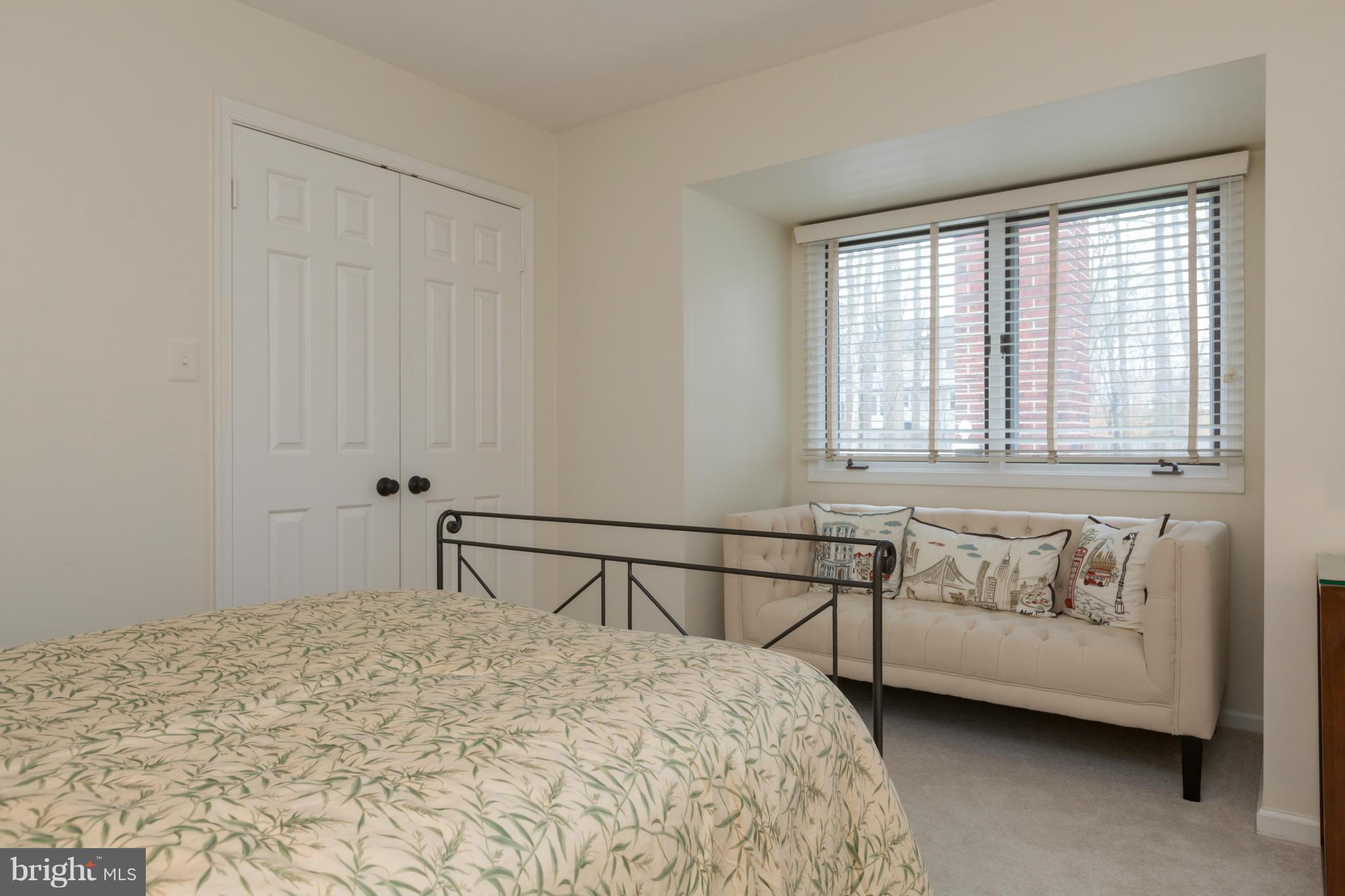 805 Ridge Drive McLean, VA 22101 - Photo 21 of 30 Secondary Bedroom