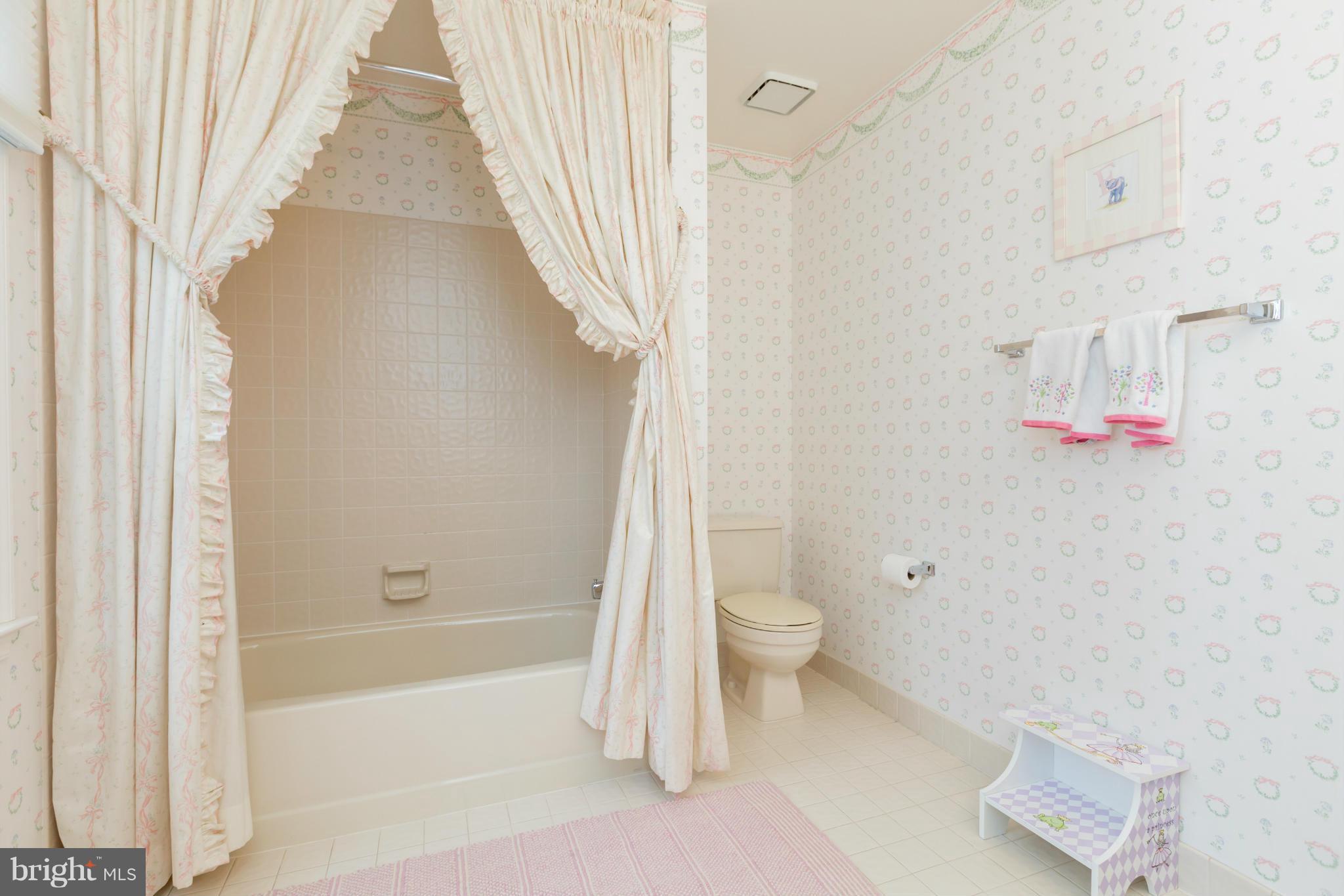 805 Ridge Drive McLean, VA 22101 - Photo 23 of 30 En-Suite Bath