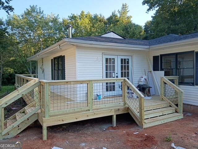 265 Griffin Road Martin, GA 30557 - Photo 23 of 24 Gallery Image 23