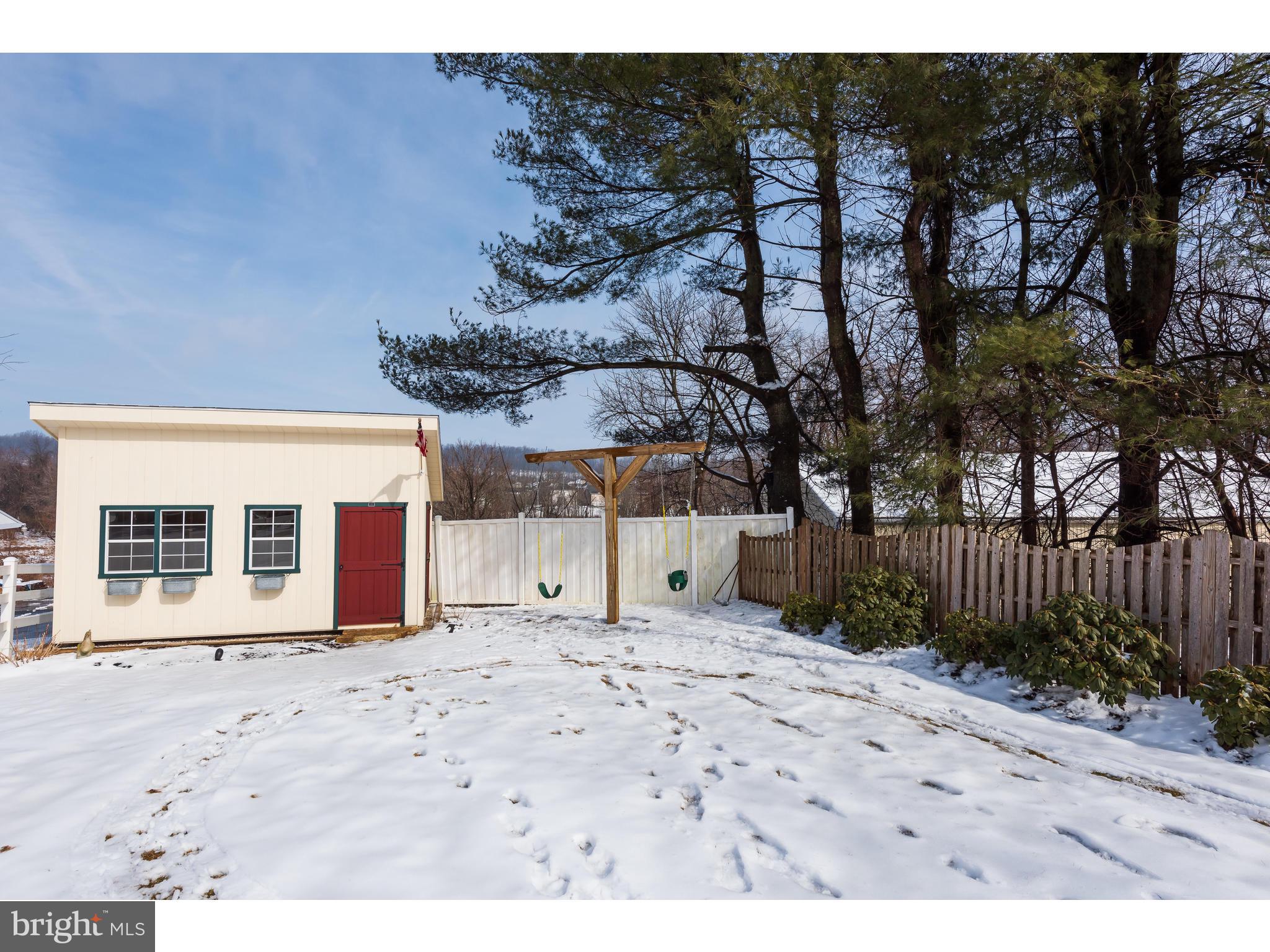 215 Byers Road Chester Springs, PA 19425 - Photo 29 of 33 Gallery Image 29