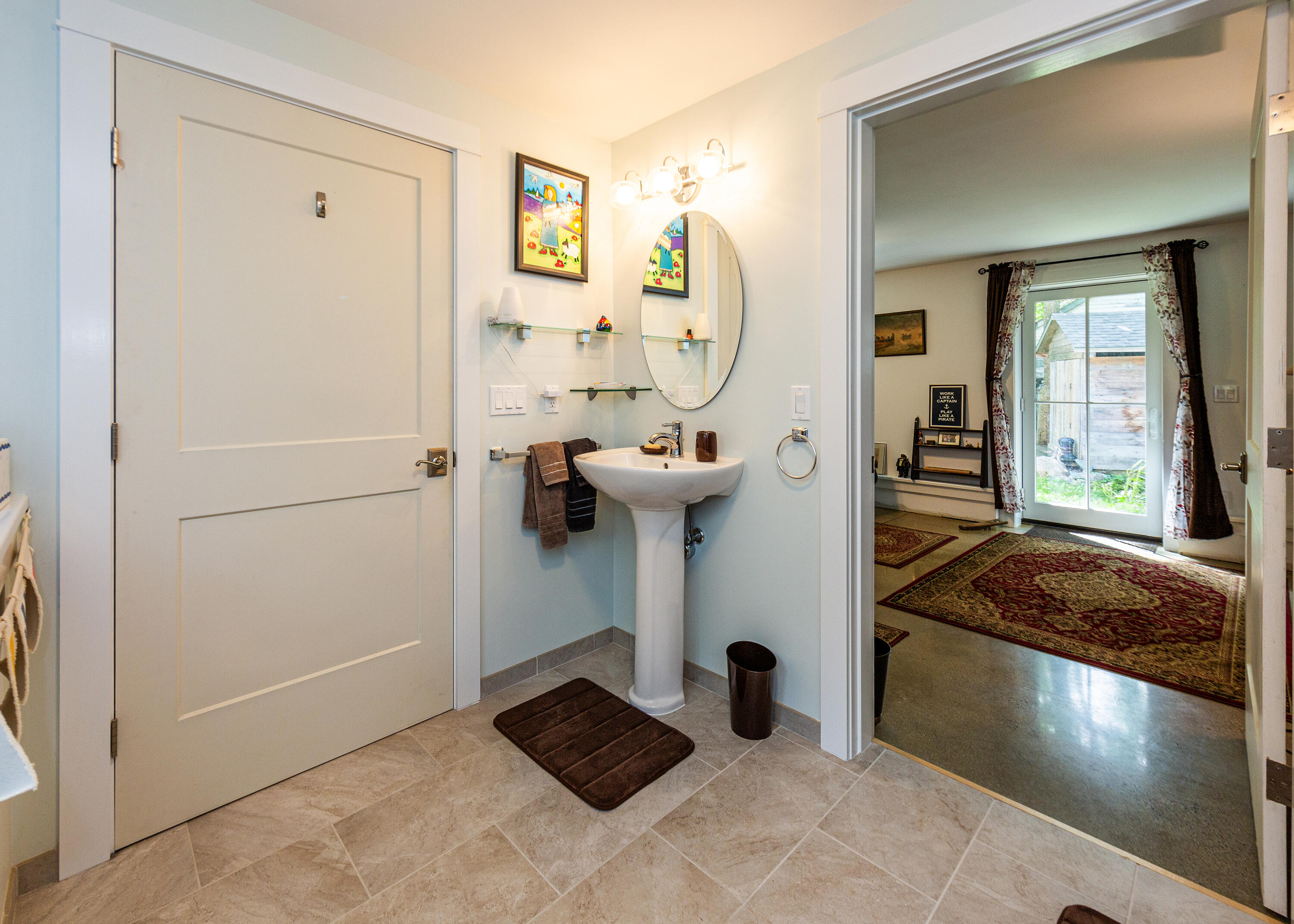 44 Jordan Pond Road Seal Harbor, ME 04675 - Photo 22 of 26 44-JPR-Interior-14