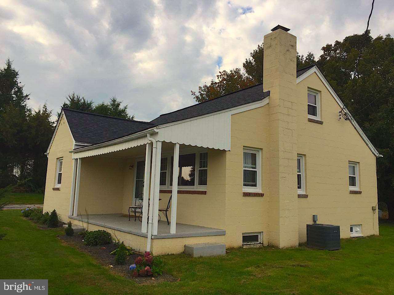544 Fawn Grove Road Fawn Grove, PA 17321 - Photo 1 of 26 Gallery Image 1