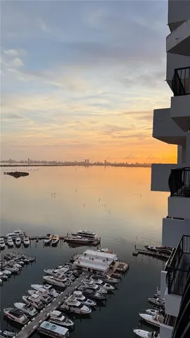 $2,650 | 555 Northeast 15th Street, Unit 31D, Miami, FL 33132