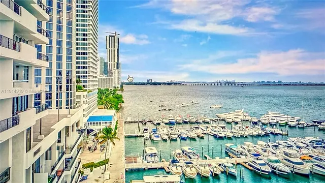 $2,650 | 555 Northeast 15th Street, Unit 31D, Miami, FL 33132