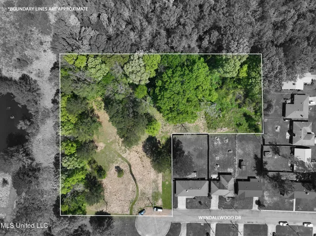 $19,000 | 0 Wyndallwood Drive, Jackson, MS 39212