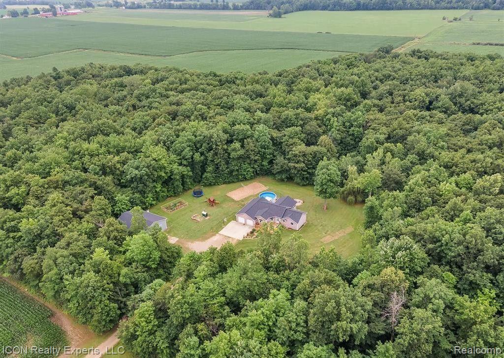 5856 Peck Road Brown City, MI 48416 - Photo 15 of 64