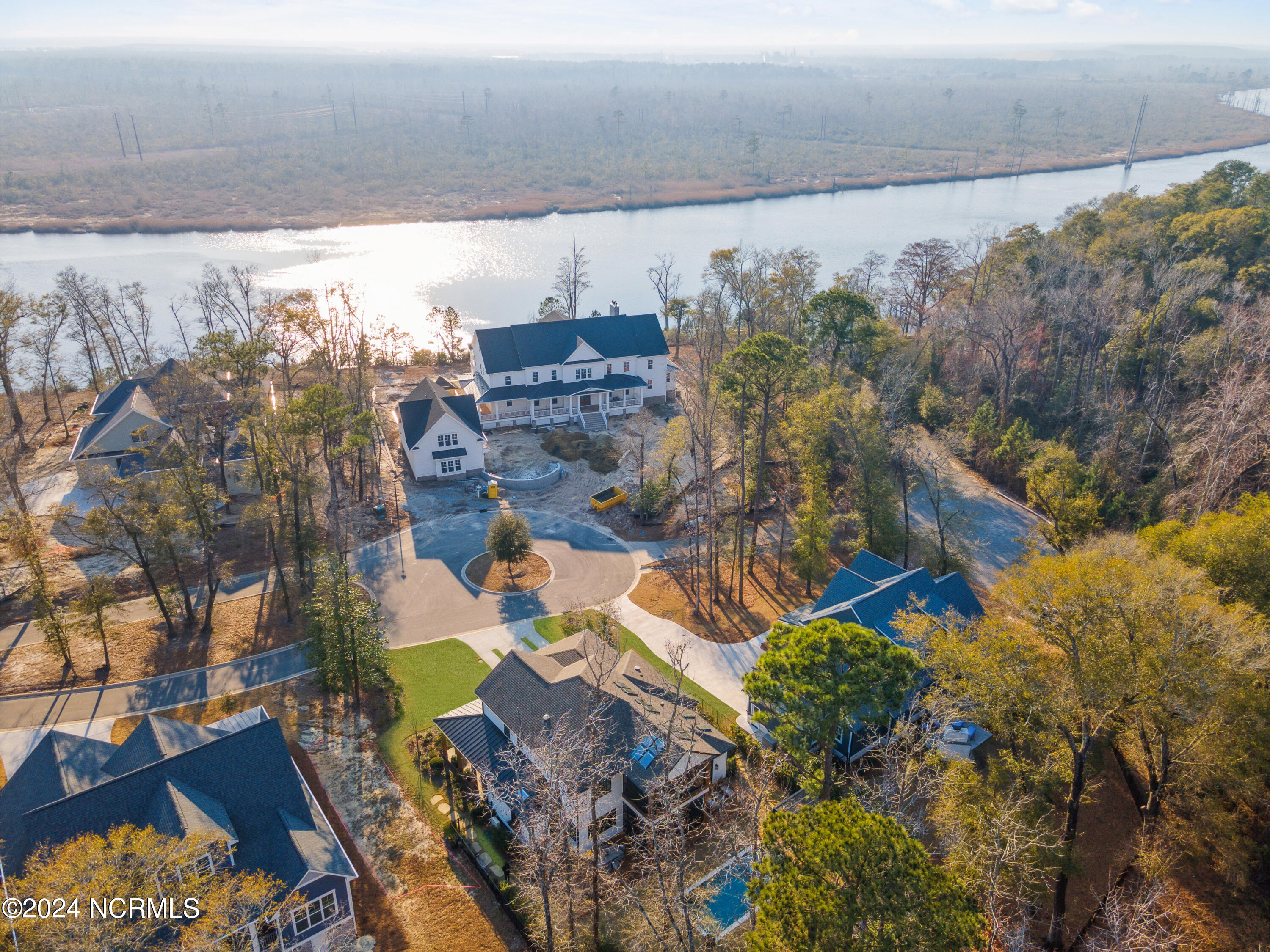 3744 White Cliffs Drive Castle Hayne, NC 28429 - Photo 101 of 105 GI - 3744 White Cliffs Dr - Pinpoint Pro