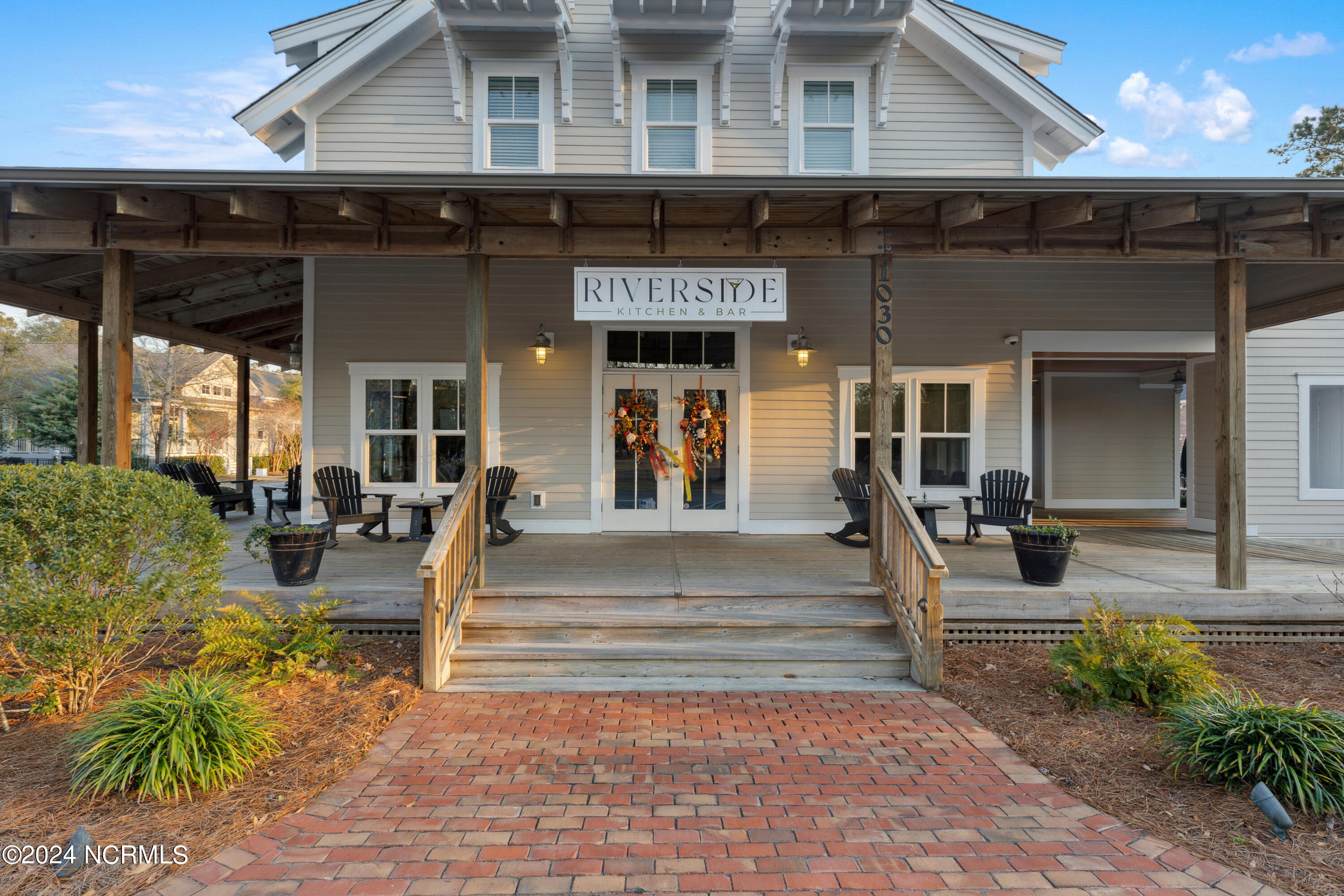 3744 White Cliffs Drive Castle Hayne, NC 28429 - Photo 102 of 105 GI - 3744 White Cliffs Dr - Pinpoint Pro