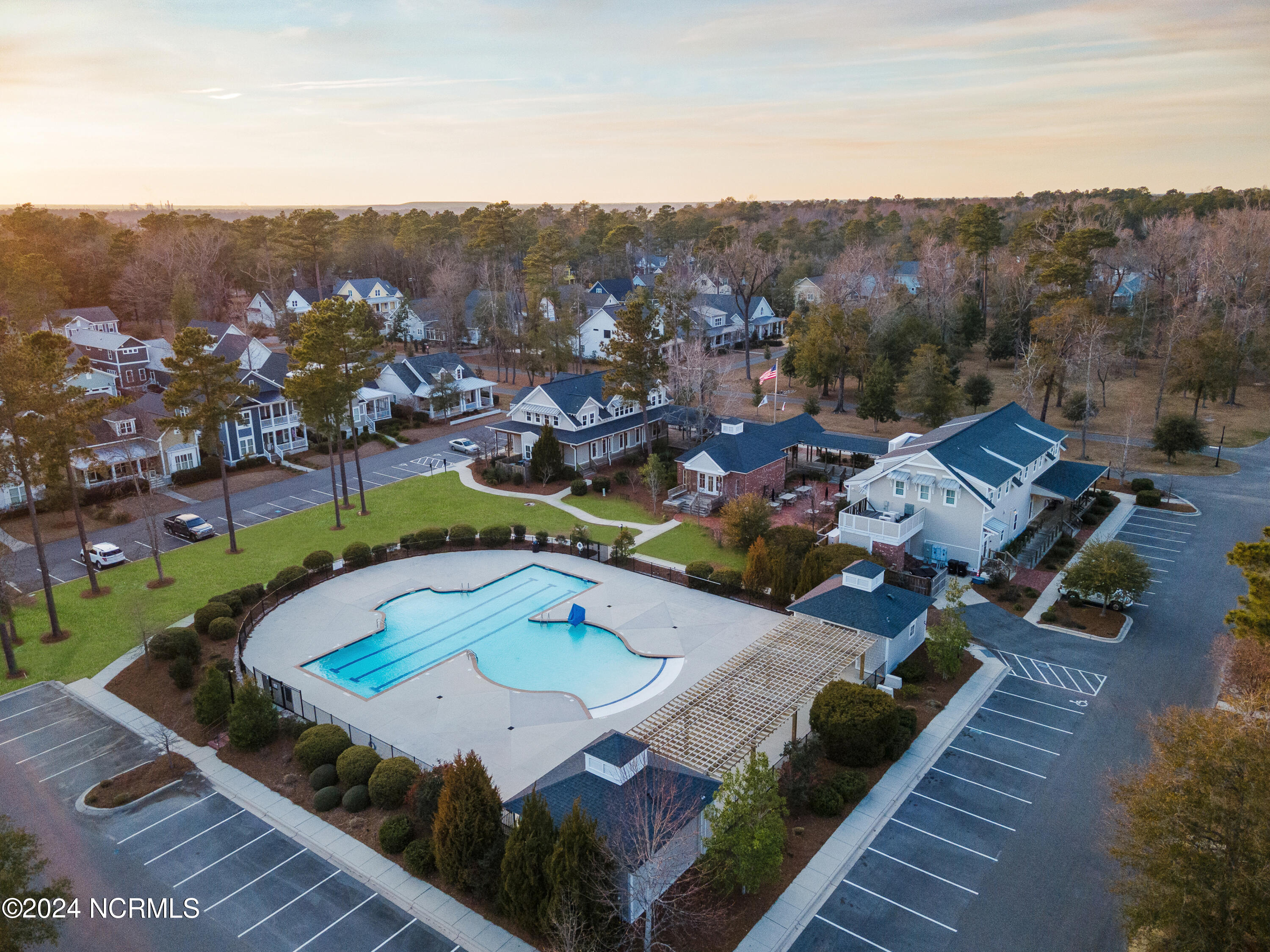 3744 White Cliffs Drive Castle Hayne, NC 28429 - Photo 105 of 105 GI - 3744 White Cliffs Dr - Pinpoint Pro