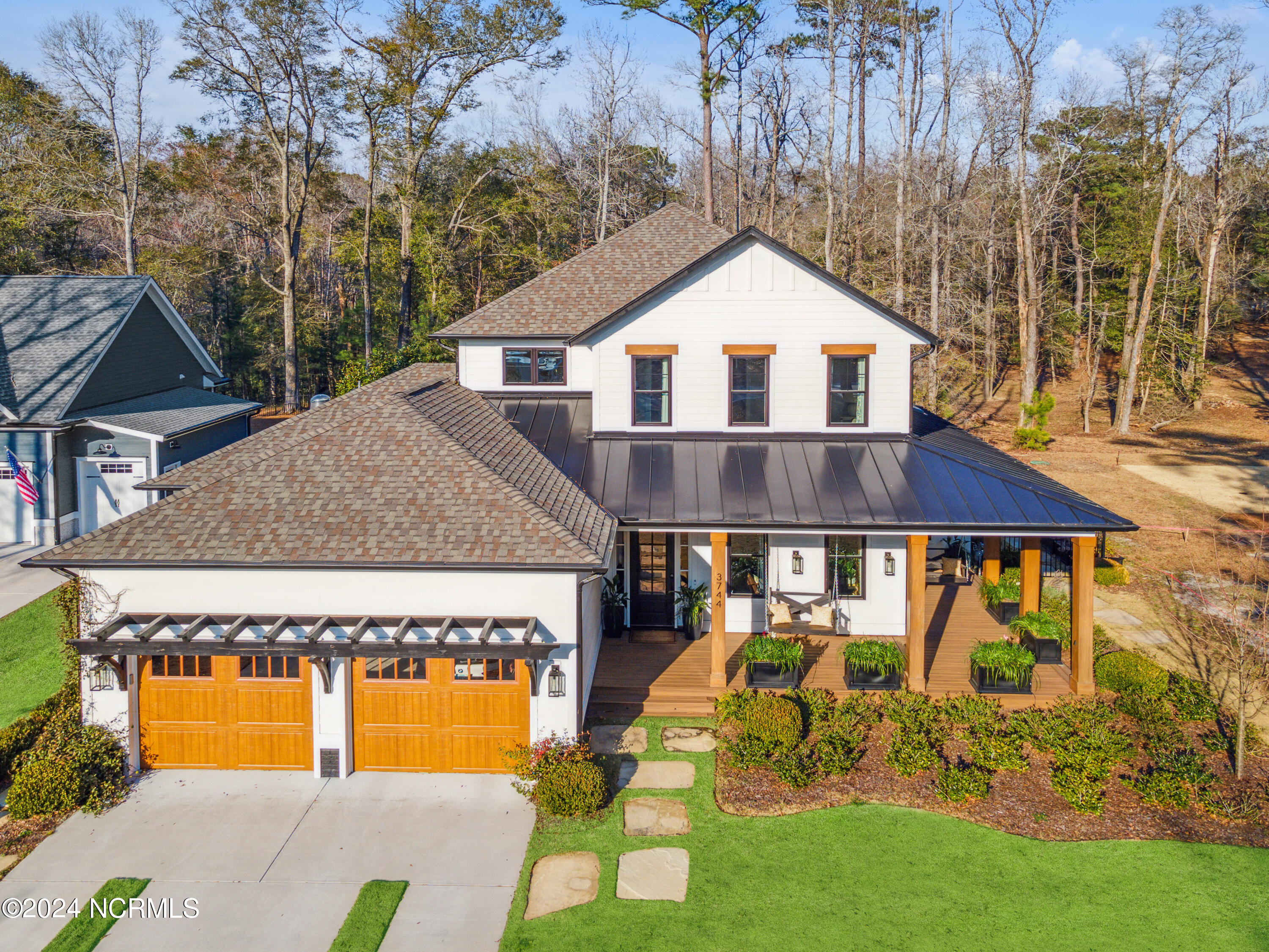 3744 White Cliffs Drive Castle Hayne, NC 28429 - Photo 2 of 105 GI - 3744 White Cliffs Dr - Pinpoint Pro