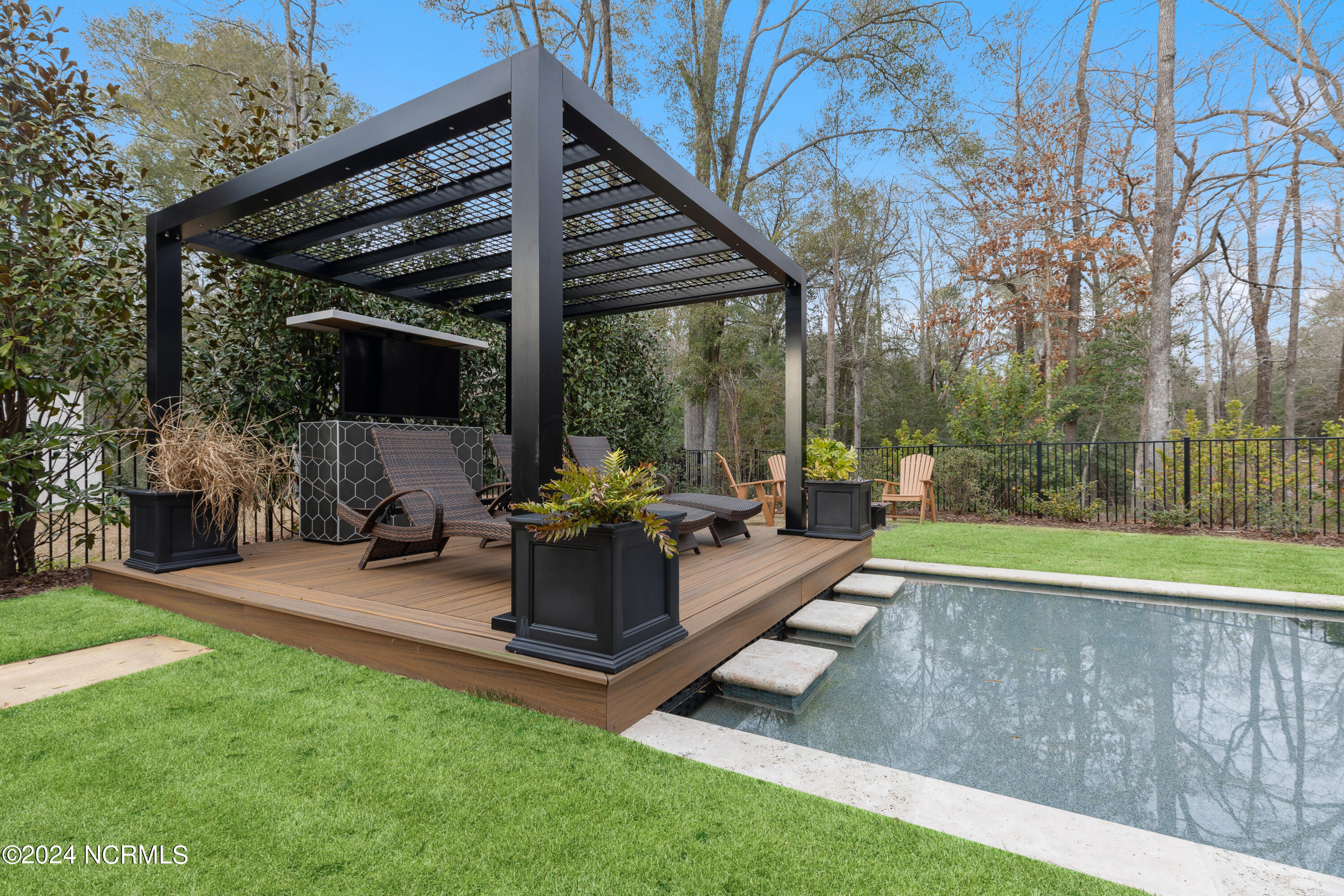 3744 White Cliffs Drive Castle Hayne, NC 28429 - Photo 83 of 105 GI - 3744 White Cliffs Dr - Pinpoint Pro