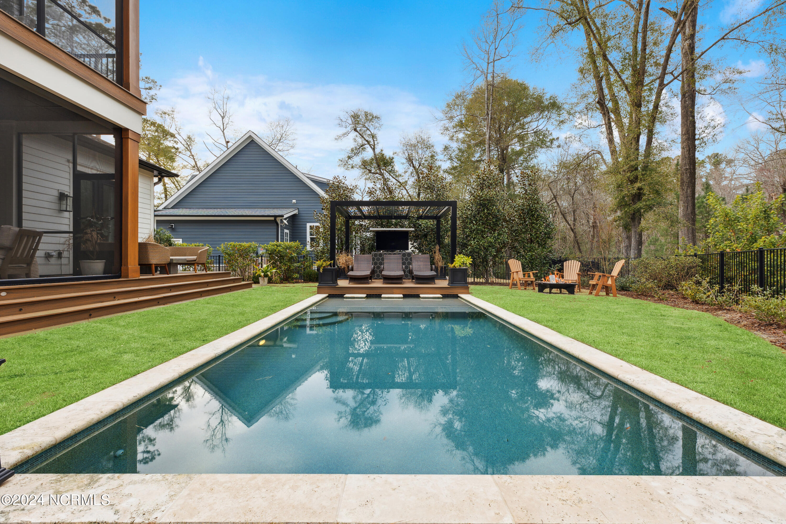 3744 White Cliffs Drive Castle Hayne, NC 28429 - Photo 88 of 105 GI - 3744 White Cliffs Dr - Pinpoint Pro