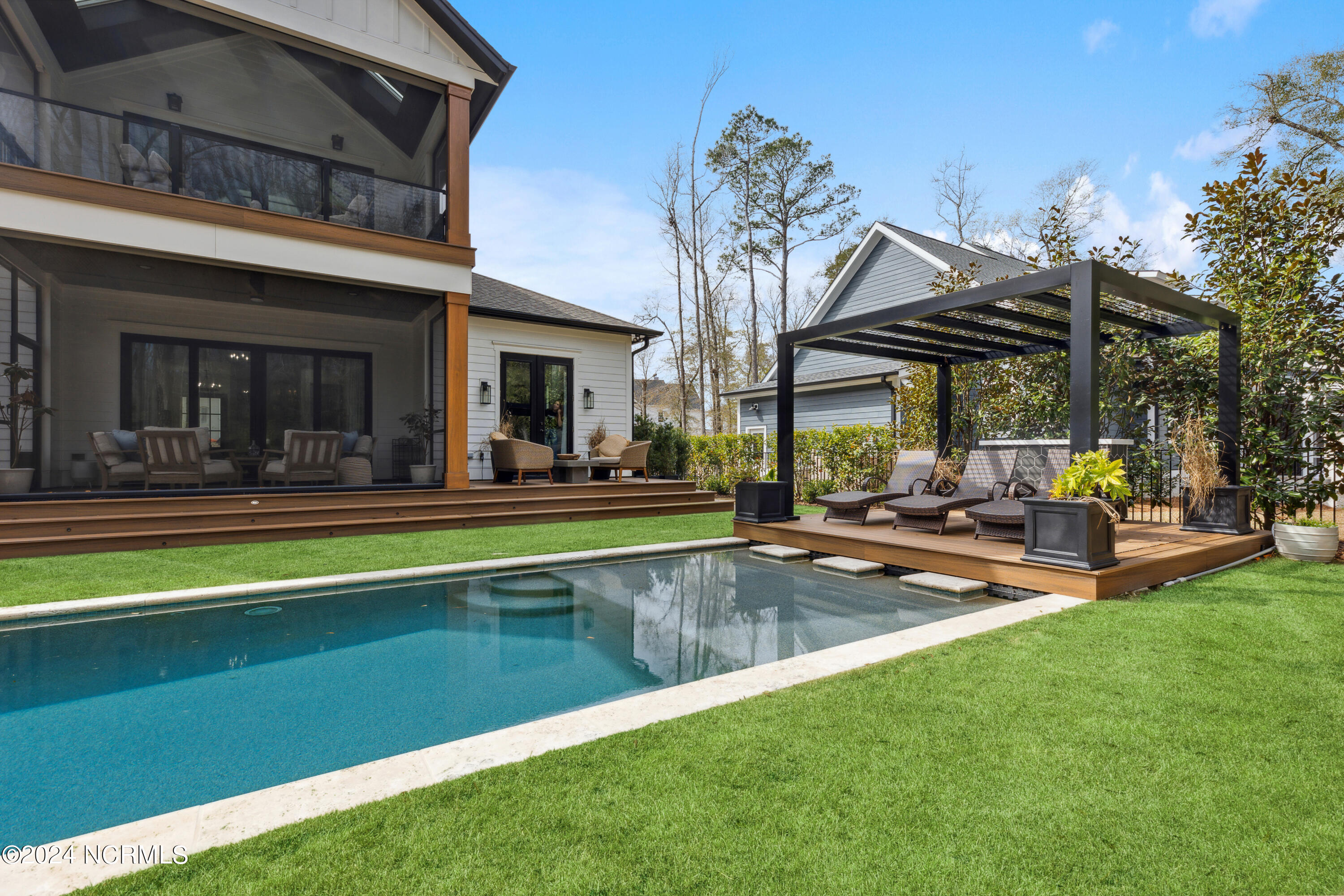 3744 White Cliffs Drive Castle Hayne, NC 28429 - Photo 89 of 105 GI - 3744 White Cliffs Dr - Pinpoint Pro