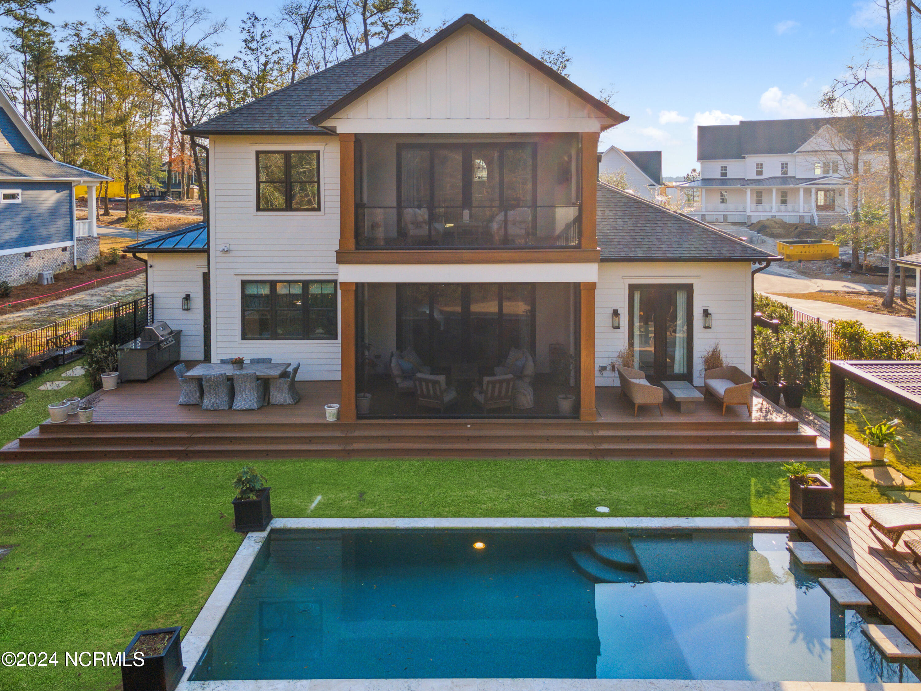 3744 White Cliffs Drive Castle Hayne, NC 28429 - Photo 90 of 105 GI - 3744 White Cliffs Dr - Pinpoint Pro