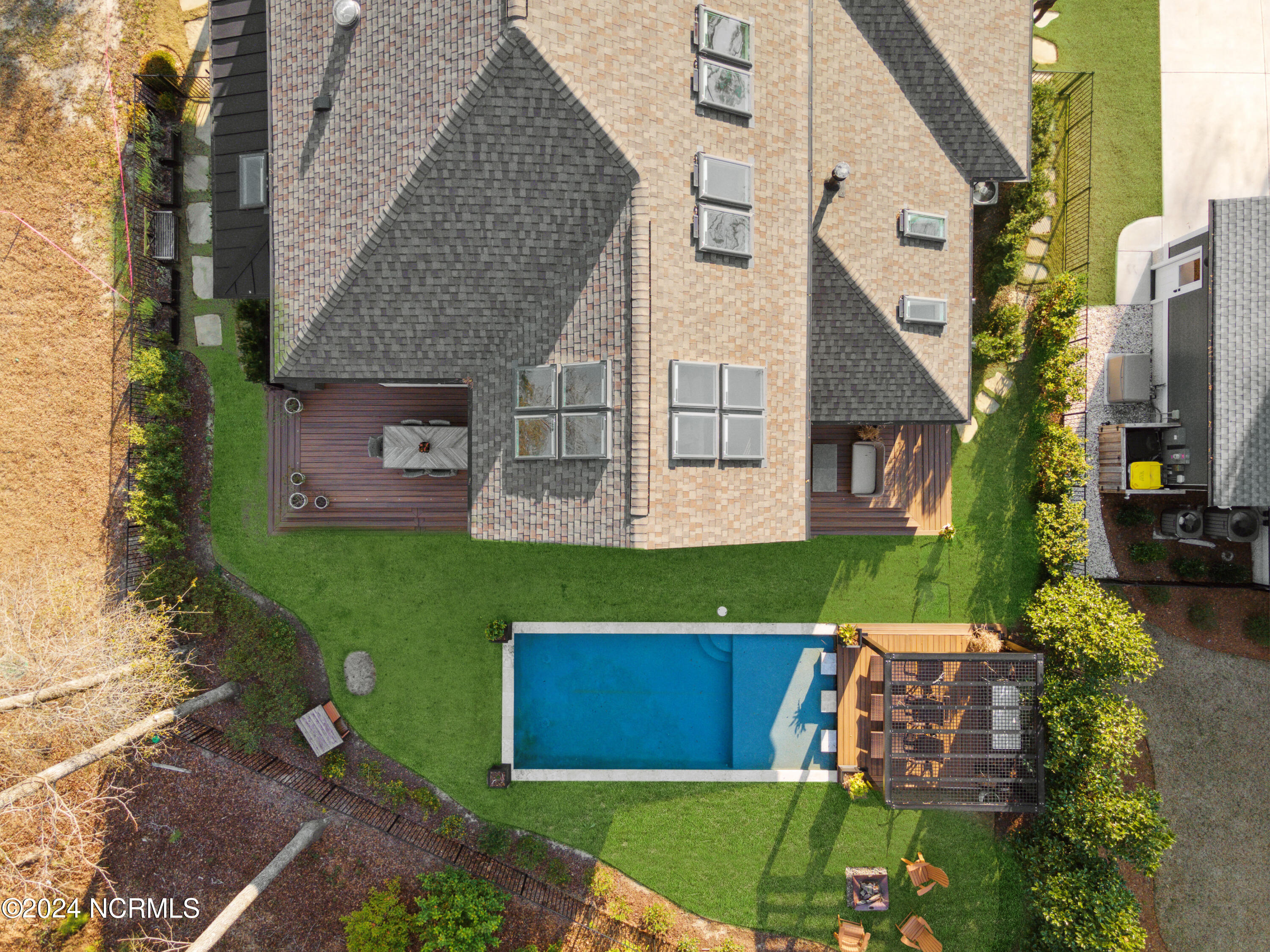 3744 White Cliffs Drive Castle Hayne, NC 28429 - Photo 91 of 105 GI - 3744 White Cliffs Dr - Pinpoint Pro