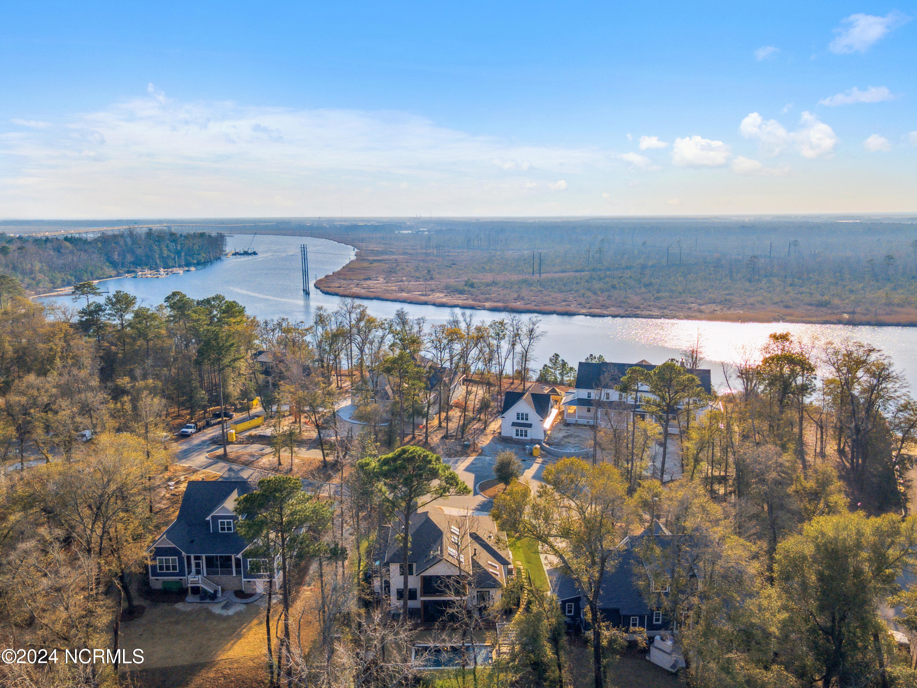 3744 White Cliffs Drive Castle Hayne, NC 28429 - Photo 100 of 105 GI - 3744 White Cliffs Dr - Pinpoint Pro