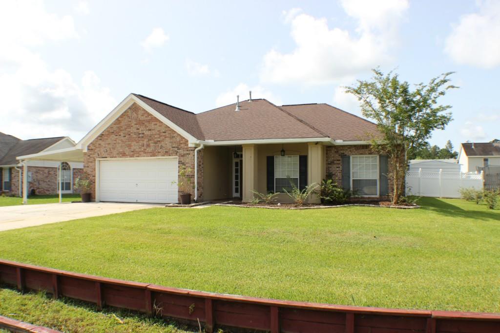 657 Spring Branch Drive Slidell, LA 70460 - Photo 1 of 22 Gallery Image 1