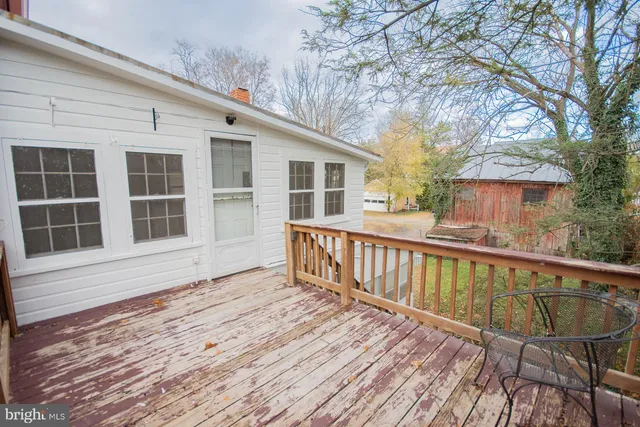 $444,900 | 529 South George Street, Charles Town, WV 25414