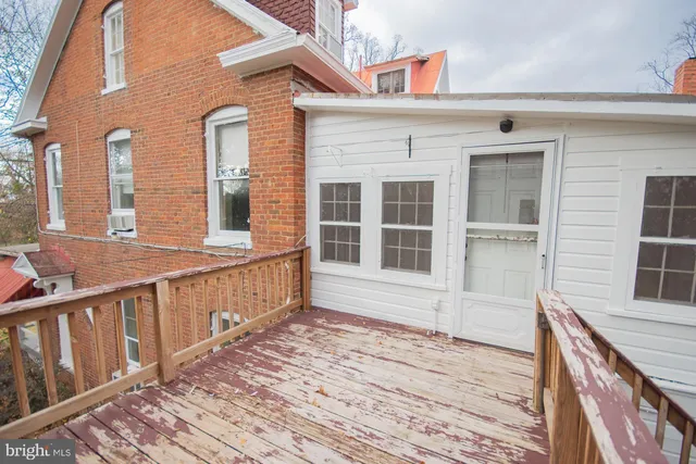 $444,900 | 529 South George Street, Charles Town, WV 25414