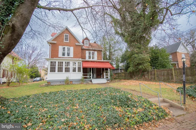 $444,900 | 529 South George Street, Charles Town, WV 25414