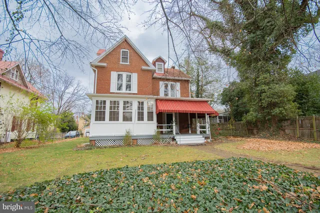 $444,900 | 529 South George Street, Charles Town, WV 25414