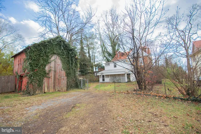 $444,900 | 529 South George Street, Charles Town, WV 25414