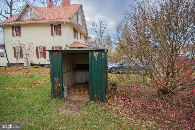 $444,900 | 529 South George Street, Charles Town, WV 25414