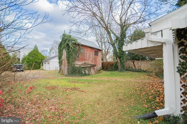 $444,900 | 529 South George Street, Charles Town, WV 25414