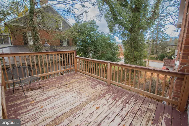 $444,900 | 529 South George Street, Charles Town, WV 25414